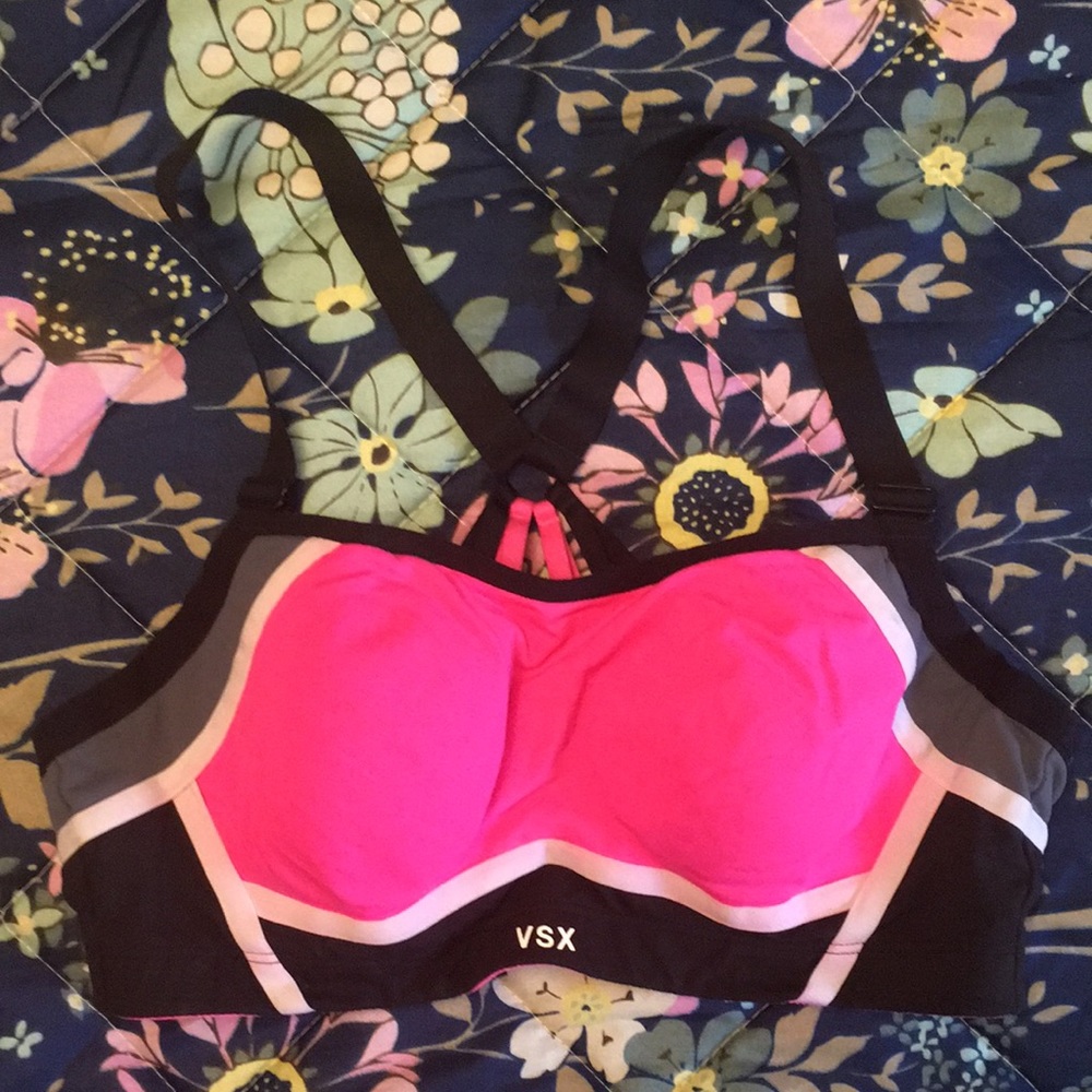 Victoria’s Secret sports bra